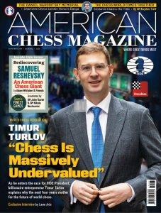 American Chess Magazine - 52