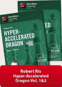 Hyper-Accelerated Dragon Vol. 1 & 2 - DOWNLOAD