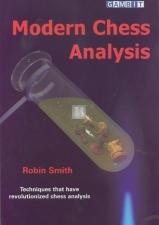 Modern chess analysis - 2nd hand