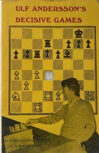 Ulf Andersson's Decisive Games - 2nd hand
