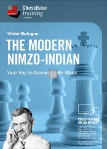 The Modern Nimzo-Indian: Your Key to Success with Black - DOWNLOAD