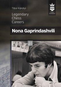Nona Gaprindashvili Legendary Chess Careers