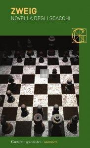 Novella degli scacchi - Stefan Zweig
