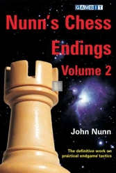 Nunn's Chess Endings Vol.2