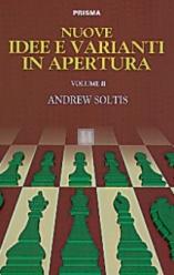 Nuove idee e varianti in apertura, volume II - 2a mano