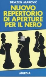 Nuovo repertorio di aperture per il Nero