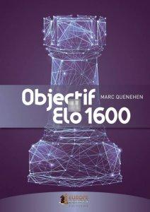 Objectif Elo 1600