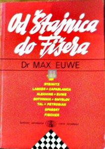Od Štajnica do Fišera - 2a mano