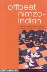 Offbeat Nimzo-Indian - 2nd hand