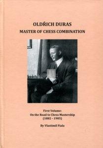 Oldrich Duras vol.1 - Master of Chess Combination - 2nd hand