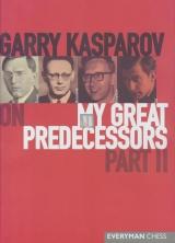 On My Great Predecessors, part 2 - 2nd hand