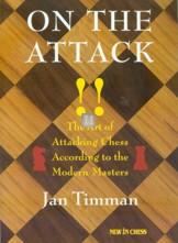 On the Attack - 2nd hand