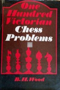 One Hundred Victorian Chess Problems - 2a mano