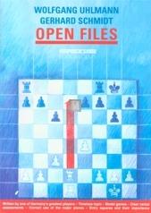 Open Files - 2nd hand