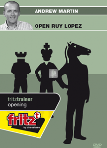 Open Ruy Lopez - DOWNLOAD