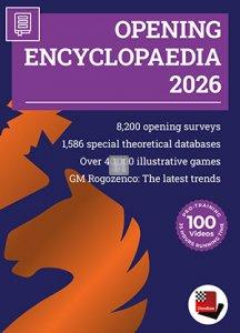 Opening Encyclopaedia 2026 - DOWNLOAD