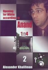 Opening for White according to Anand 1.e4 vol. II – 1.e4 e5 2.Nf3 Nc6 3.Bb5 a6 4.Ba4