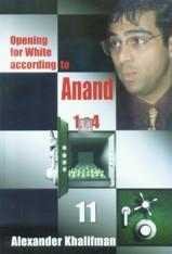 Opening for White according to Anand 1.e4 vol. XI - Dragon and Acceler. Dragon 2 hand