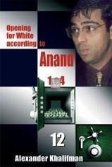 Opening for White according to Anand 1.e4 vol. XII - Rauzer Attack 2 hand