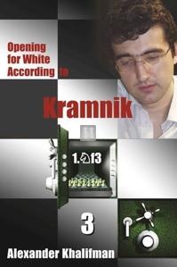 Opening for White according to Kramnik 1.Nf3 – vol. 3  2nd edition