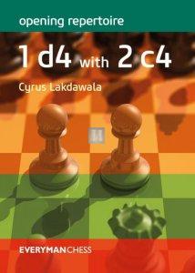 Opening Repertoire: 1 d4 with 2 c4 - 2nd hand