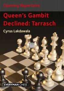 Opening Repertoire: Queen's Gambit Declined: Tarrasch