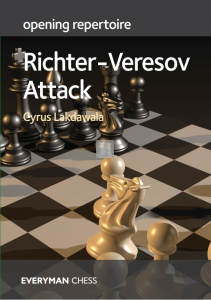 Opening Repertoire: Richter-Veresov Attack