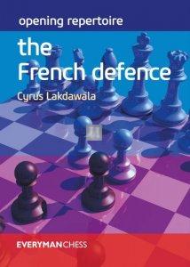 Opening Repertoire: The French Defence - 2nd hand