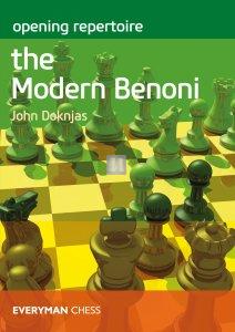 Opening Repertoire: The Modern Benoni
