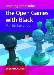 Opening Repertoire: The Open Games with Black