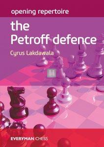 Opening Repertoire: The Petroff Defence