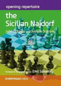 Opening Repertoire: The Sicilian Najdorf