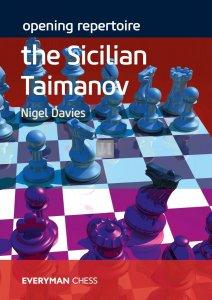 Opening Repertoire: The Sicilian Taimanov