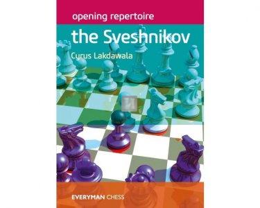 Opening Repertoire: The Sveshnikov