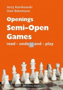 Openings - Semi-Open Games