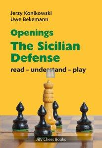 Openings - Sicilian Defense