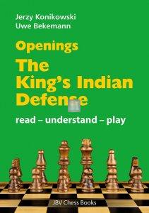 Openings - The King's Indian Defence