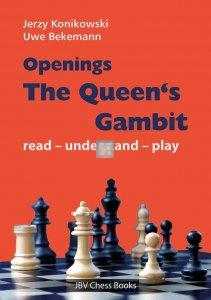 Openings - The Queen's Gambit