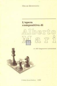 L'opera compositiva di Alberto Mari