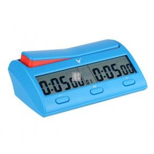 Orologio Digitale Leap Scacchi