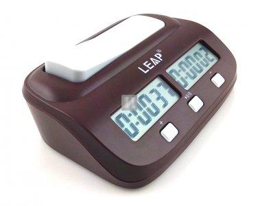 Orologio Digitale per Scacchi - Leap PQ9907S