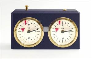 Orologio per scacchi - BHB Blitz (20 minuti)