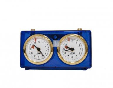 Chess clock - Move