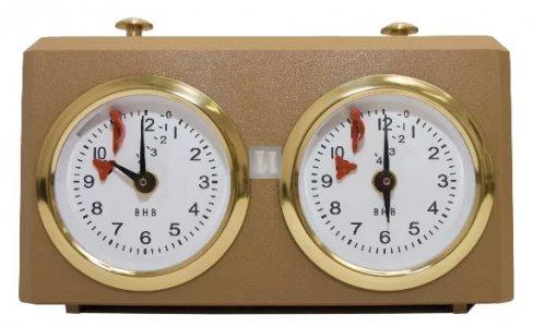 Chess clock - BHB Spezial