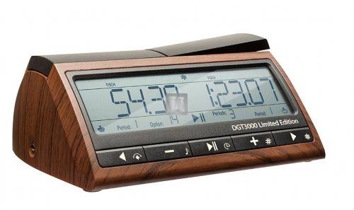 DGT 3000 Chess Clock