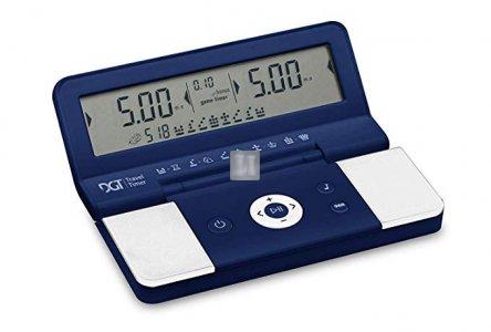 Chess clock DGT 960 travel timer