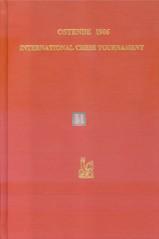 Ostende 1906 International Chess Tournament - 2nd hand
