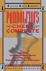 Pandolfini's Chess Complete- 2nd hand