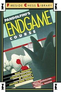 Pandolfini's Endgame Course: Basic Endgame Concepts Explained - 2nd hand