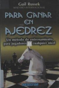 Para ganar en ajedrez - 2a mano